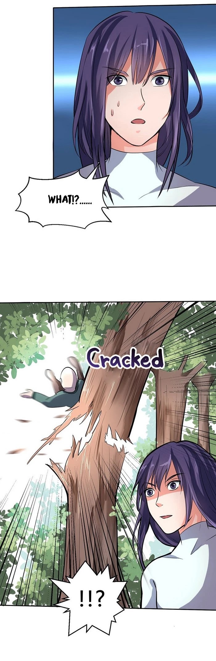 Chaotic Sword God Chapter 47 page 4 - Chapter 47