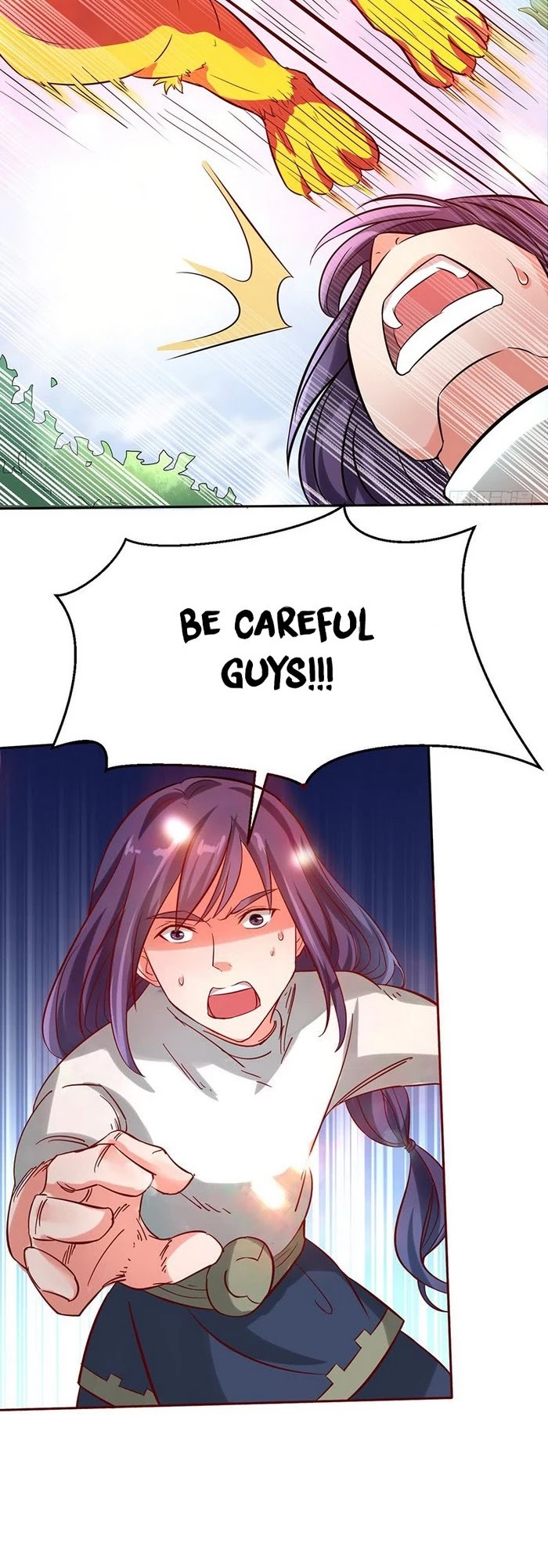 Chaotic Sword God Chapter 47 page 6 - Chapter 47