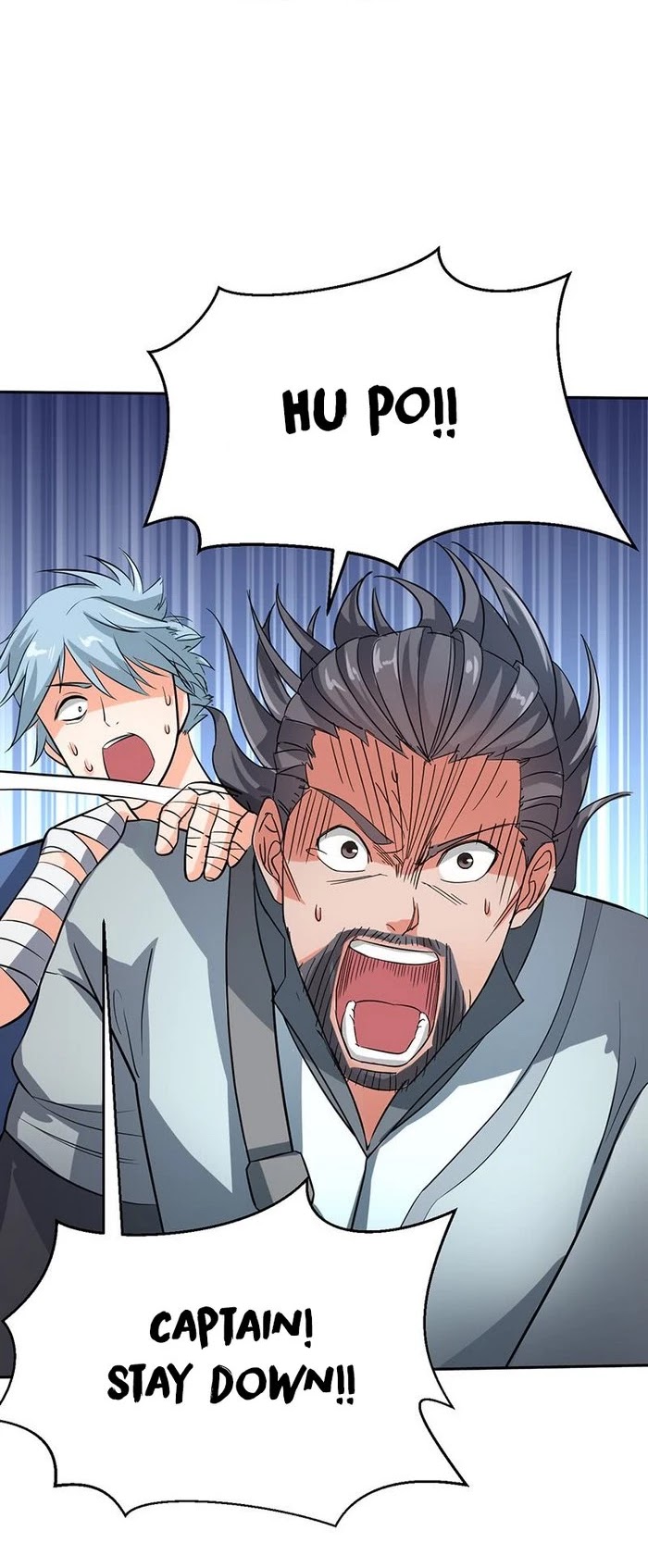 Chaotic Sword God Chapter 47 page 9 - Chapter 47
