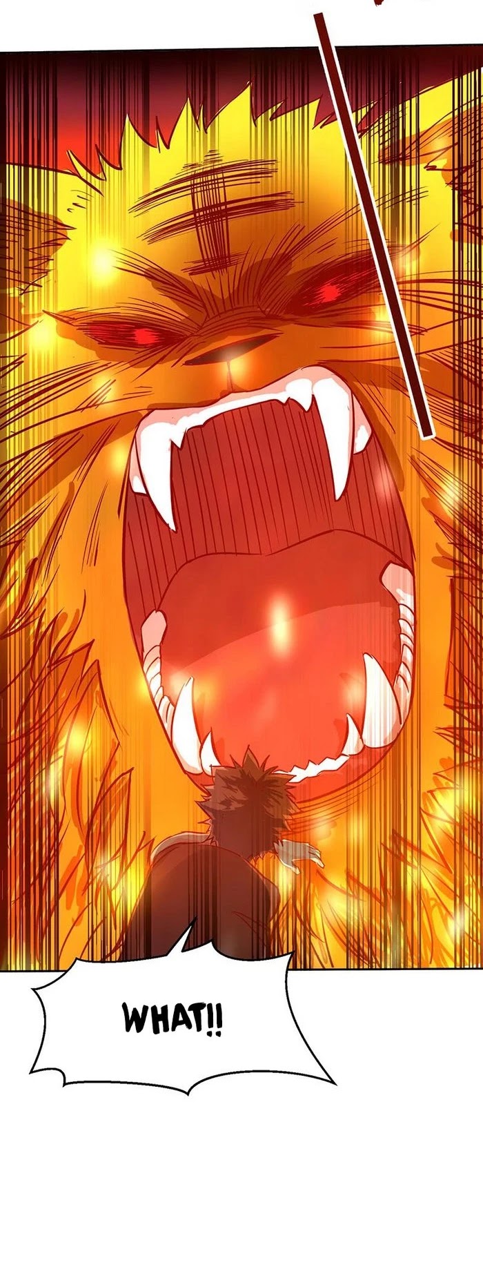 Chaotic Sword God Chapter 48 page 11 - Chapter 48