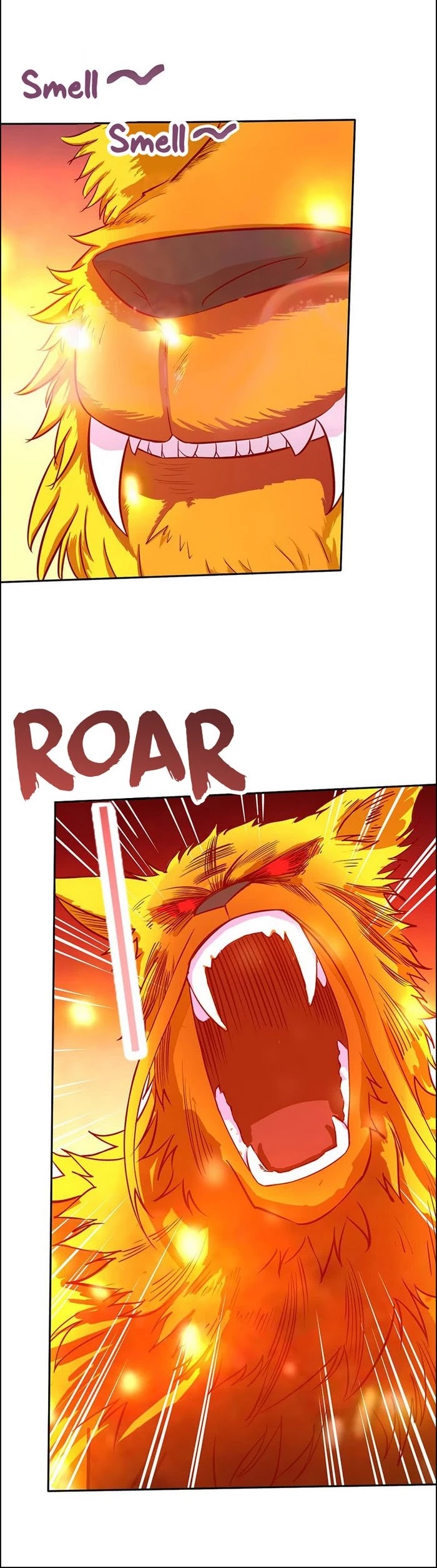 Chaotic Sword God Chapter 48 page 2 - Chapter 48