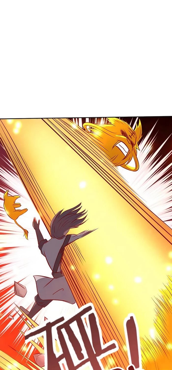 Chaotic Sword God Chapter 48 page 20 - Chapter 48