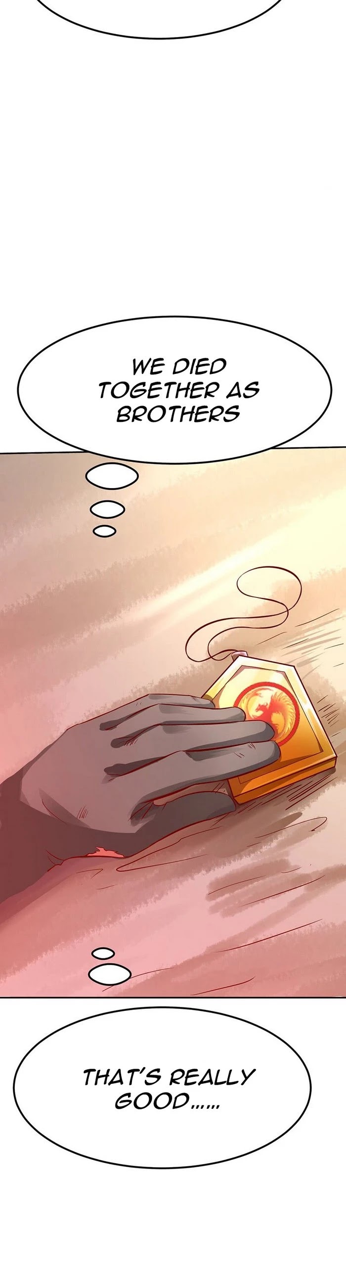 Chaotic Sword God Chapter 48 page 23 - Chapter 48