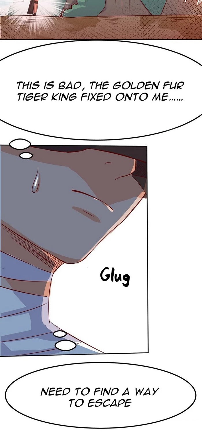 Chaotic Sword God Chapter 48 page 8 - Chapter 48