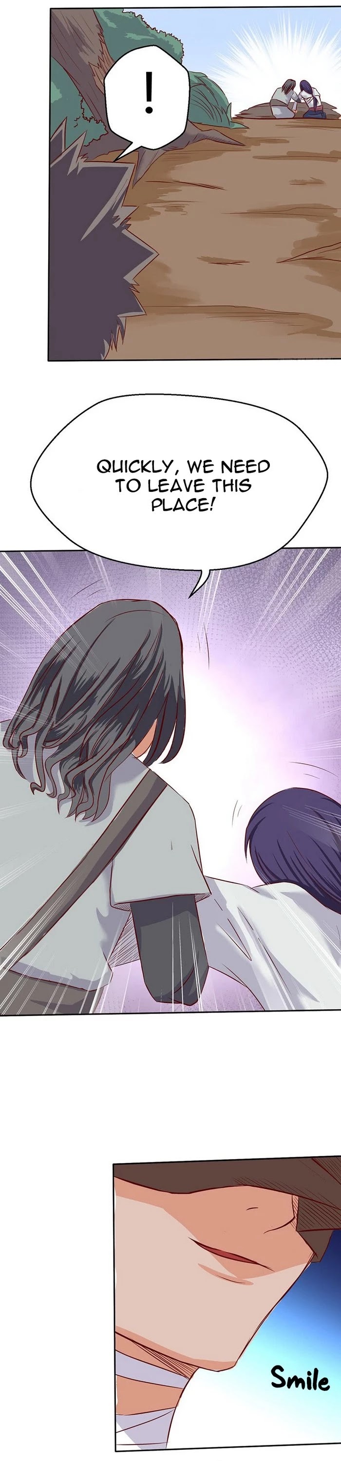 Chaotic Sword God Chapter 48 page 9 - Chapter 48