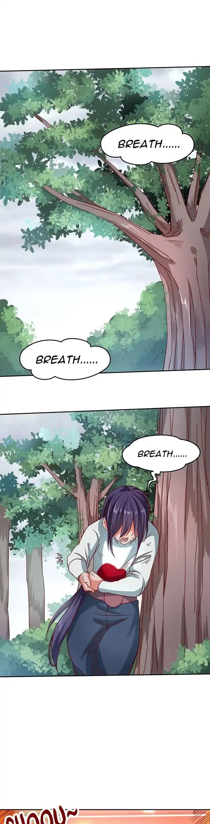 Chaotic Sword God Chapter 49 page 1 - Chapter 49