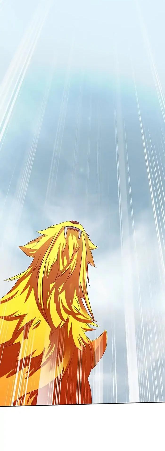 Chaotic Sword God Chapter 49 page 13 - Chapter 49