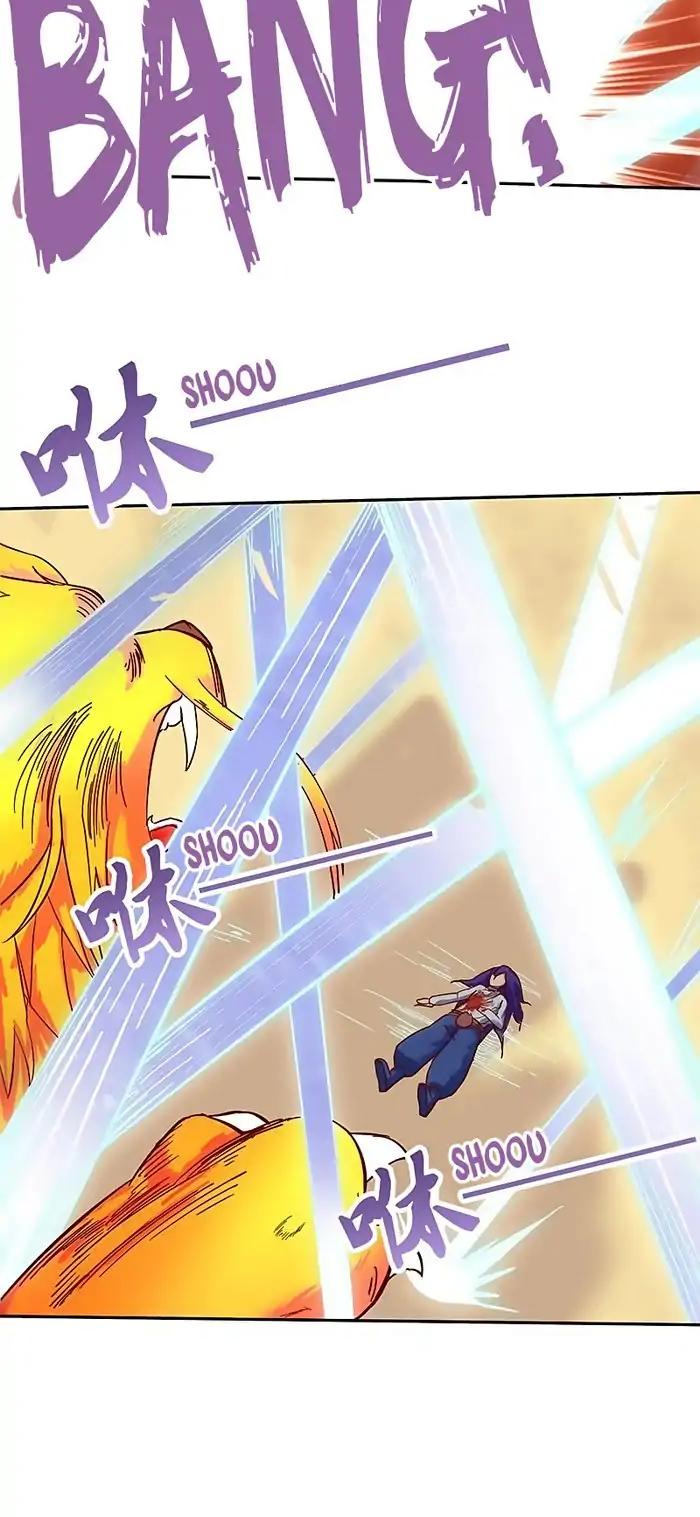 Chaotic Sword God Chapter 49 page 18 - Chapter 49