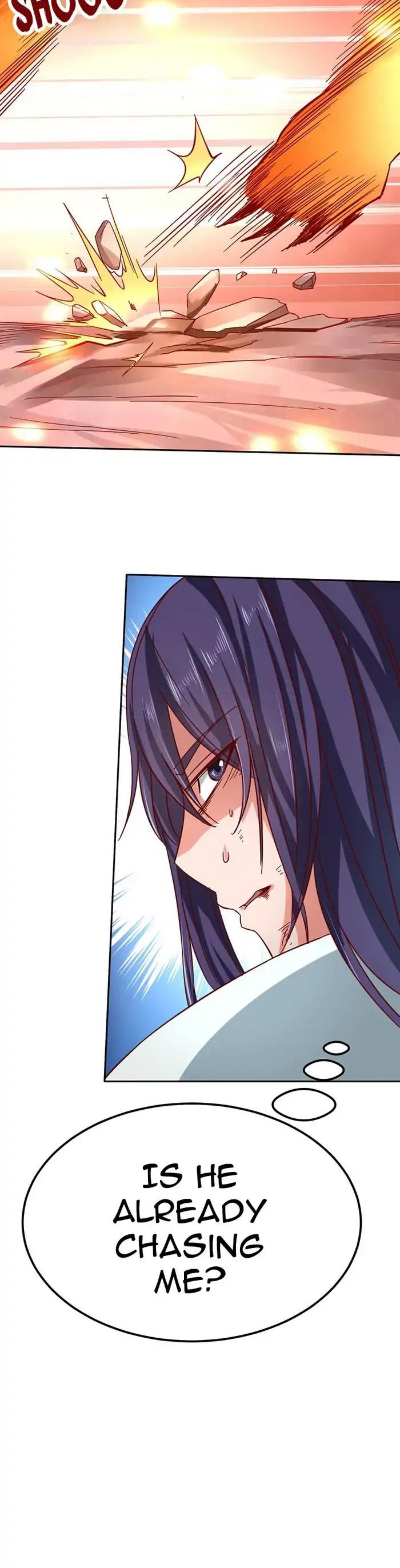 Chaotic Sword God Chapter 49 page 2 - Chapter 49