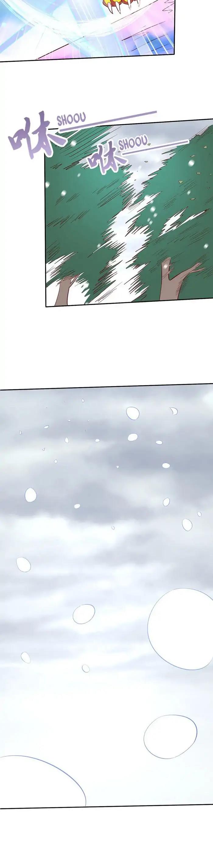Chaotic Sword God Chapter 49 page 21 - Chapter 49