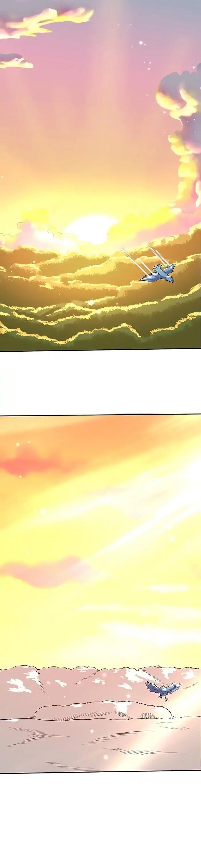 Chaotic Sword God Chapter 49 page 23 - Chapter 49