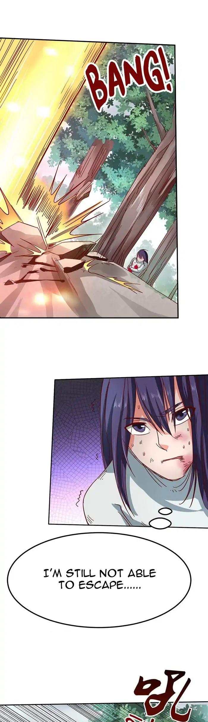 Chaotic Sword God Chapter 49 page 3 - Chapter 49