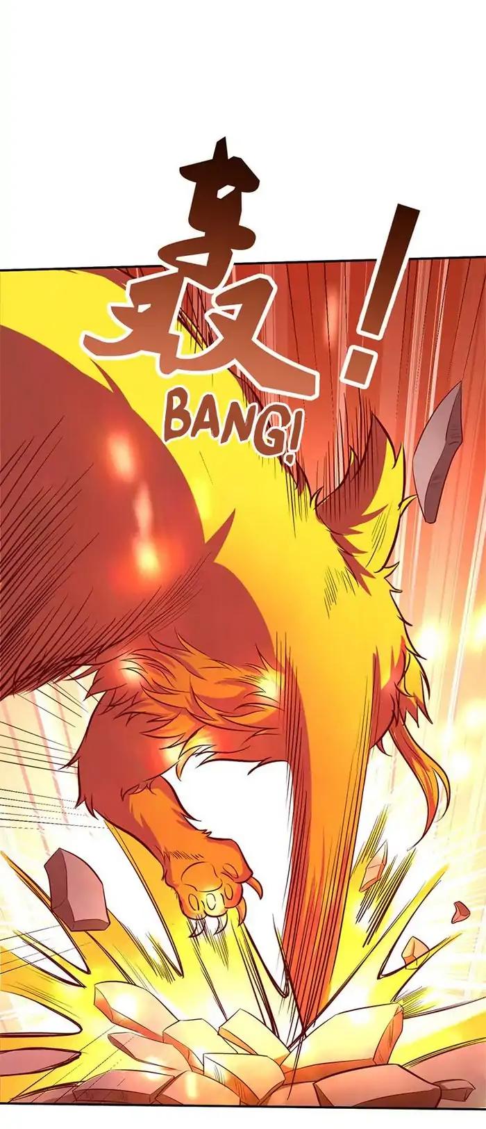 Chaotic Sword God Chapter 49 page 6 - Chapter 49