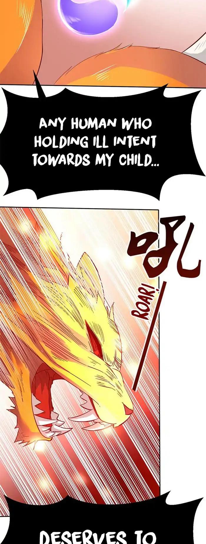 Chaotic Sword God Chapter 49 page 9 - Chapter 49