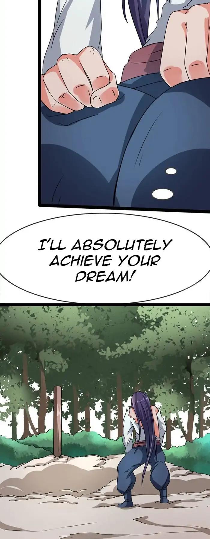 Chaotic Sword God Chapter 50 page 14 - Chapter 50