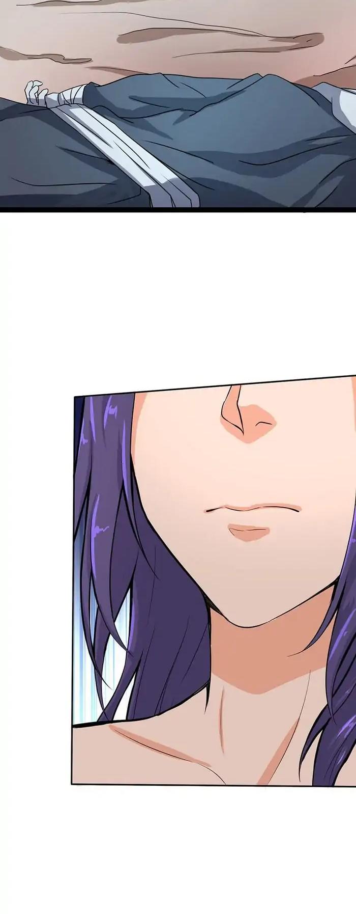 Chaotic Sword God Chapter 50 page 15 - Chapter 50