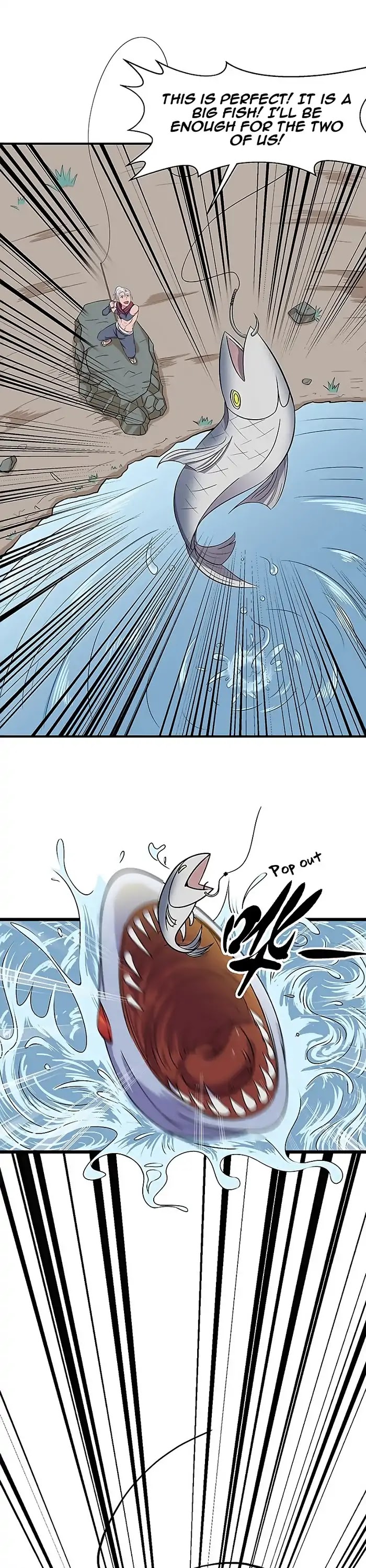 Chaotic Sword God Chapter 52 page 10 - Chapter 52