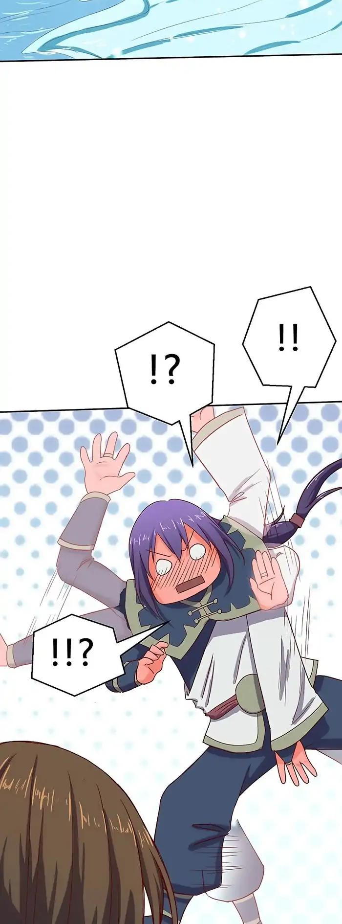 Chaotic Sword God Chapter 53 page 10 - Chapter 53