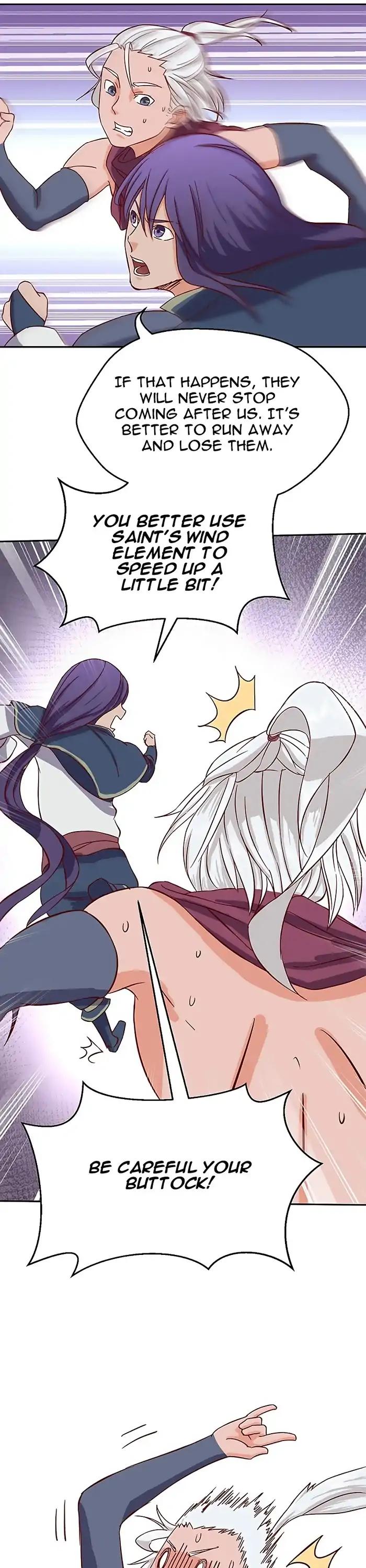 Chaotic Sword God Chapter 53 page 3 - Chapter 53