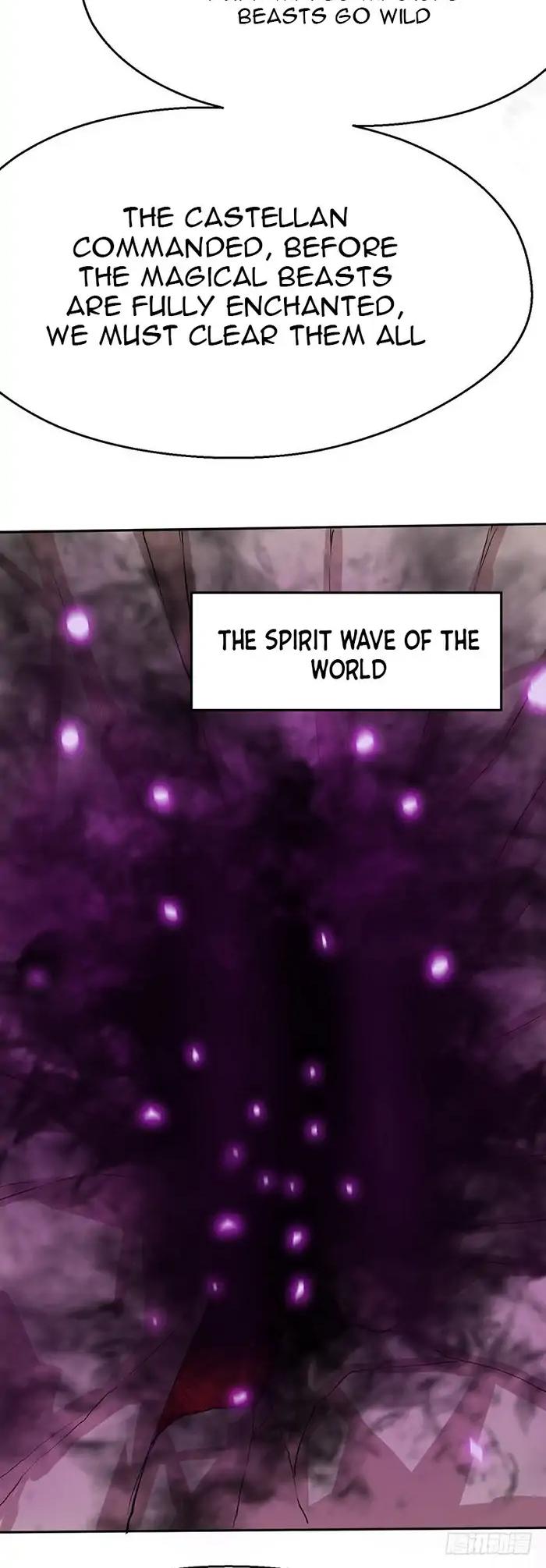 Chaotic Sword God Chapter 54 page 16 - Chapter 54