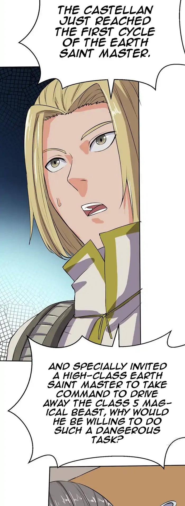Chaotic Sword God Chapter 54 page 18 - Chapter 54