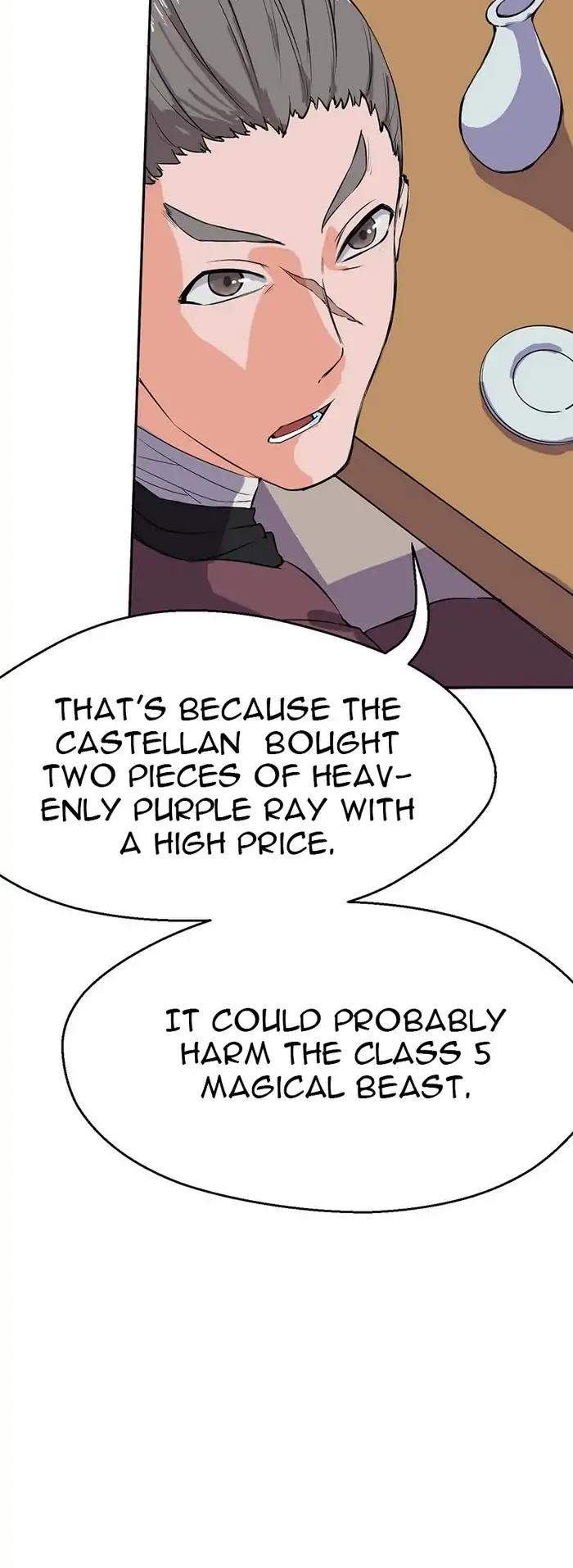 Chaotic Sword God Chapter 54 page 19 - Chapter 54