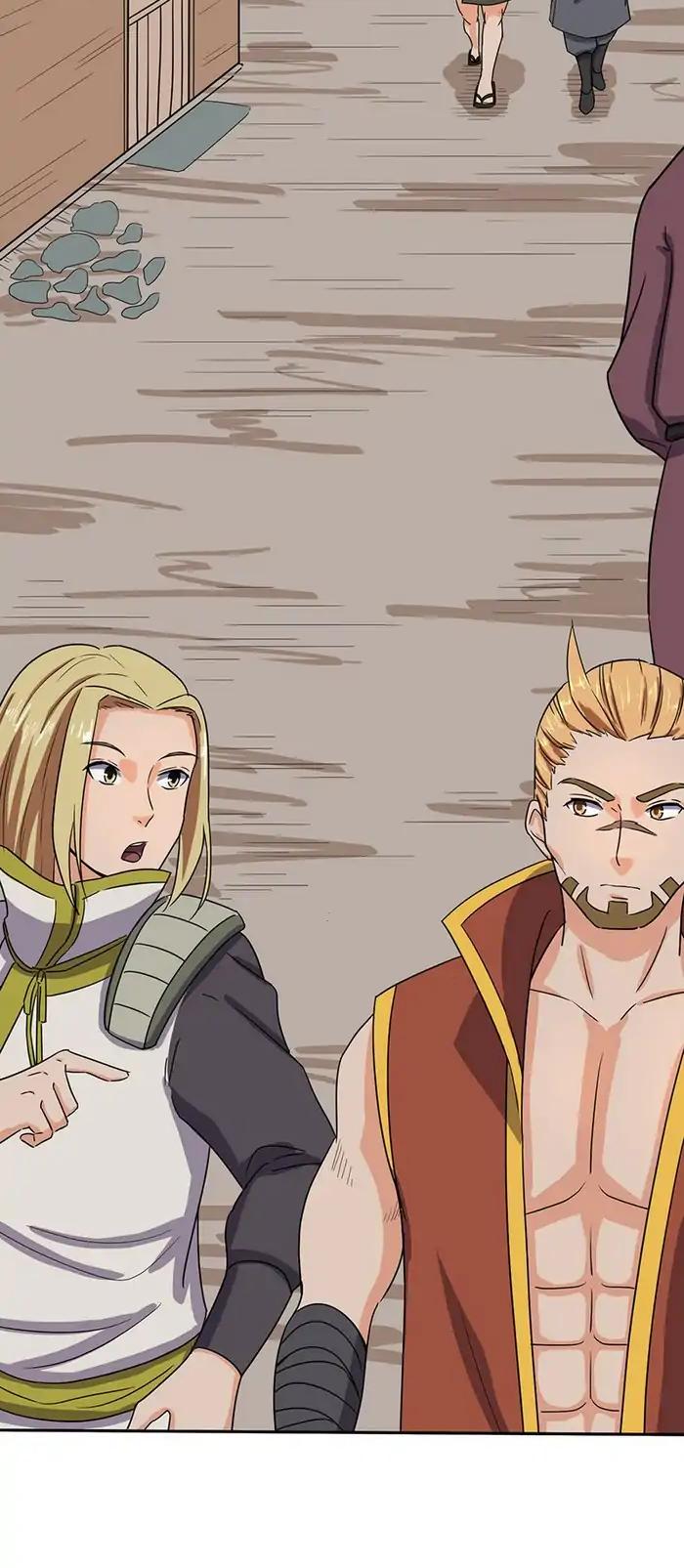 Chaotic Sword God Chapter 54 page 24 - Chapter 54