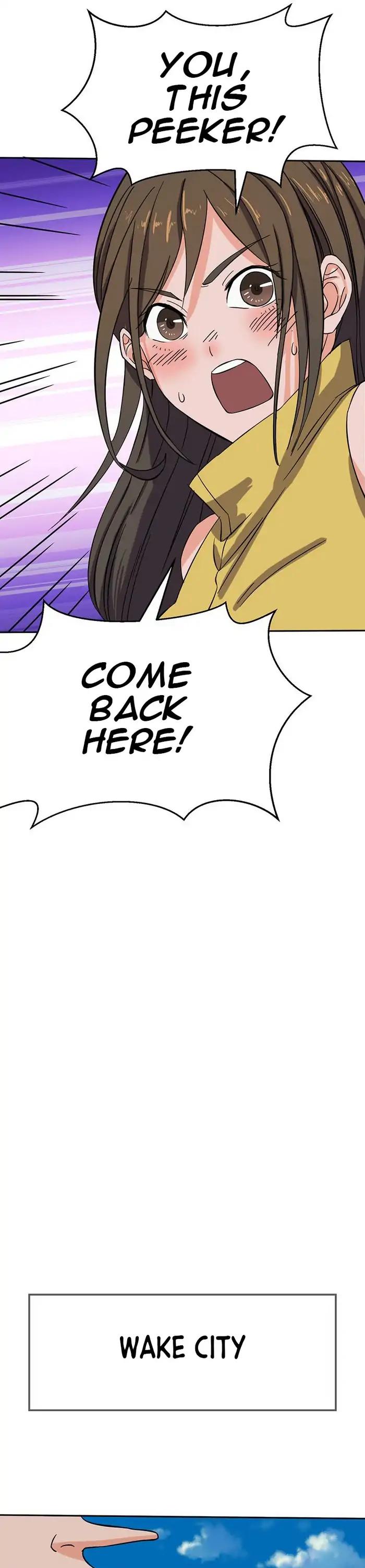 Chaotic Sword God Chapter 54 page 9 - Chapter 54