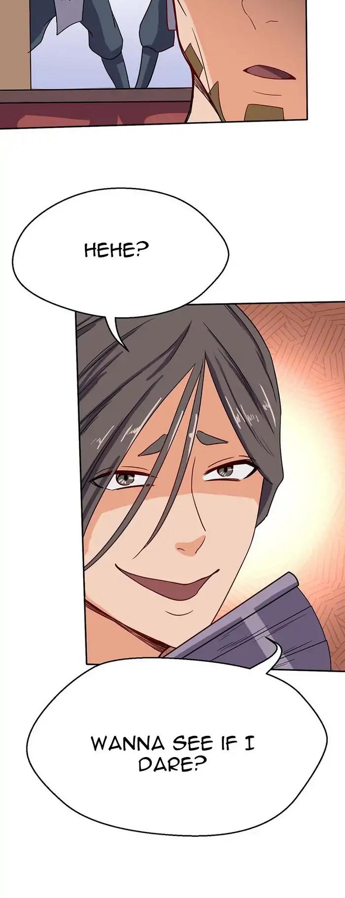 Chaotic Sword God Chapter 55 page 11 - Chapter 55