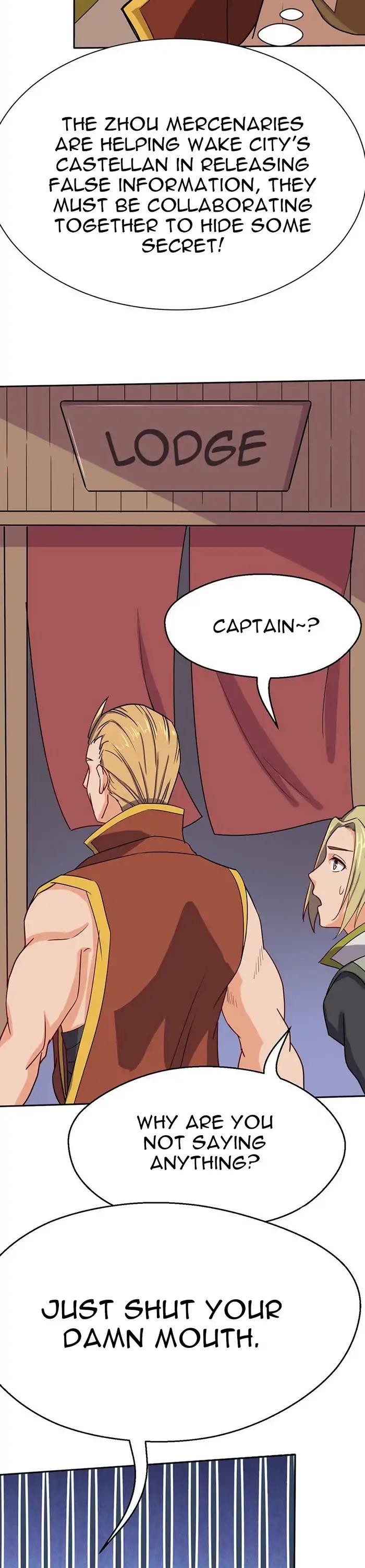 Chaotic Sword God Chapter 55 page 2 - Chapter 55