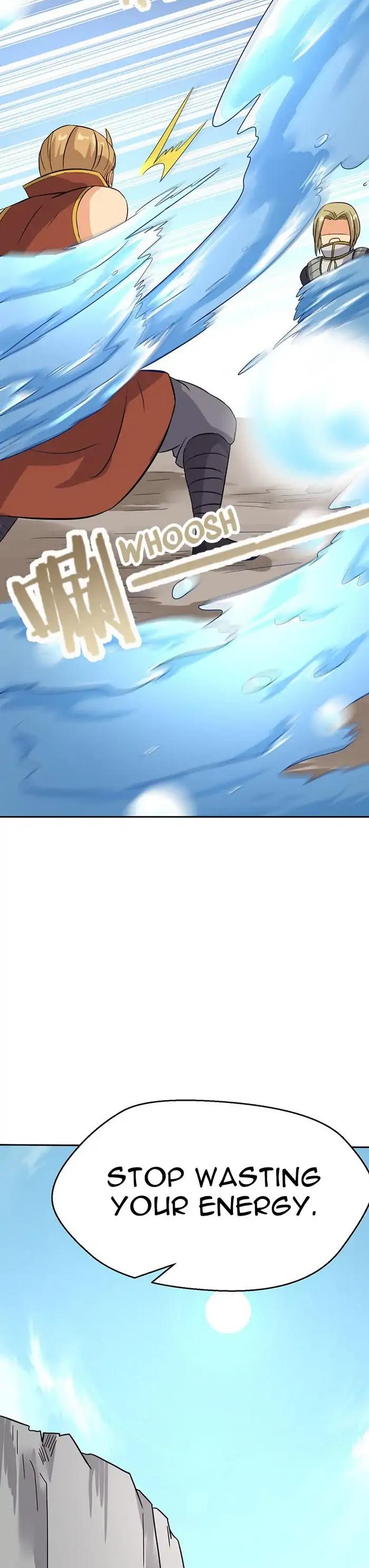 Chaotic Sword God Chapter 55 page 20 - Chapter 55