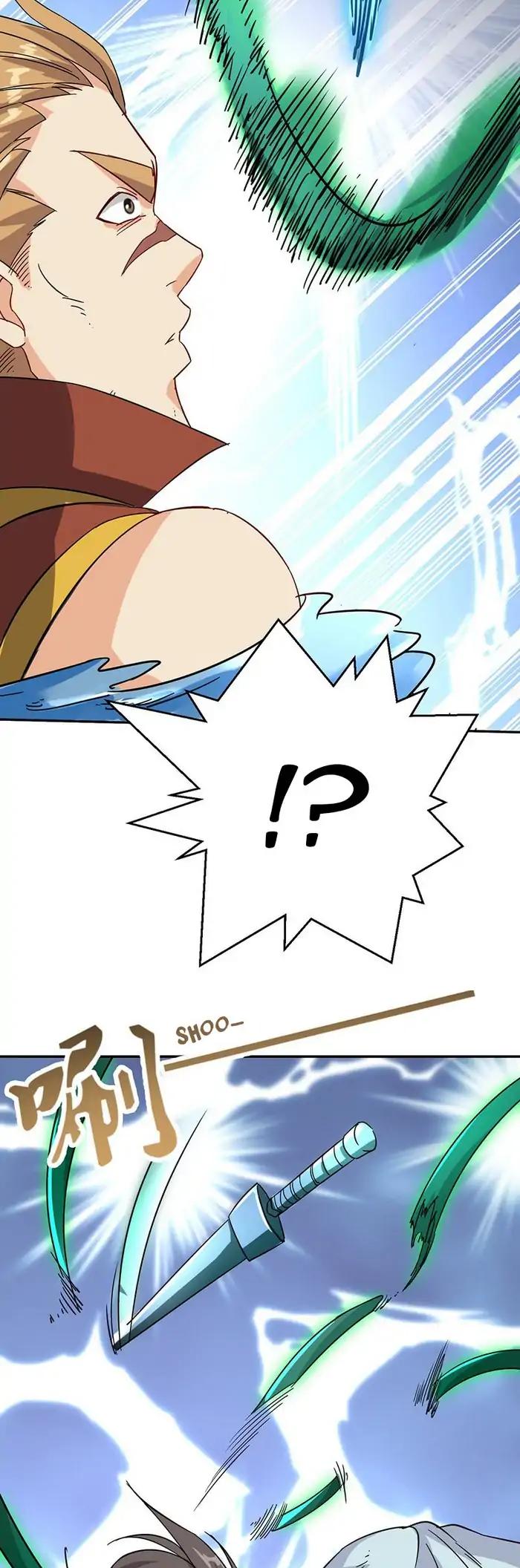Chaotic Sword God Chapter 55 page 24 - Chapter 55