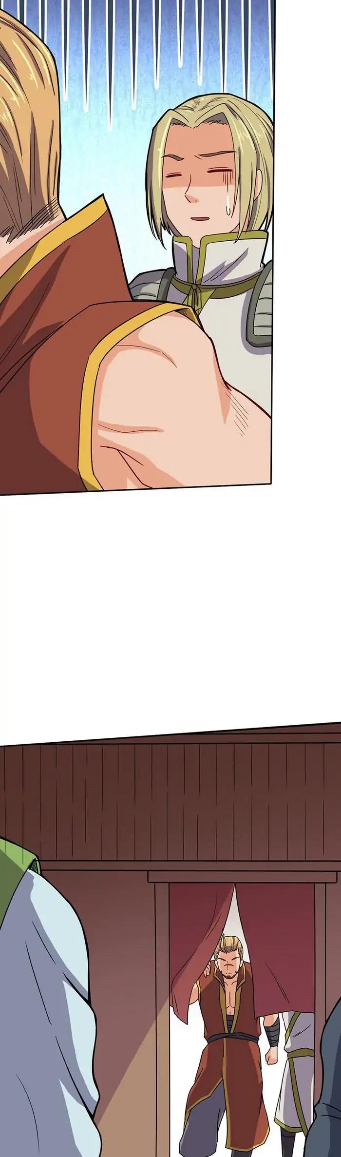 Chaotic Sword God Chapter 55 page 3 - Chapter 55