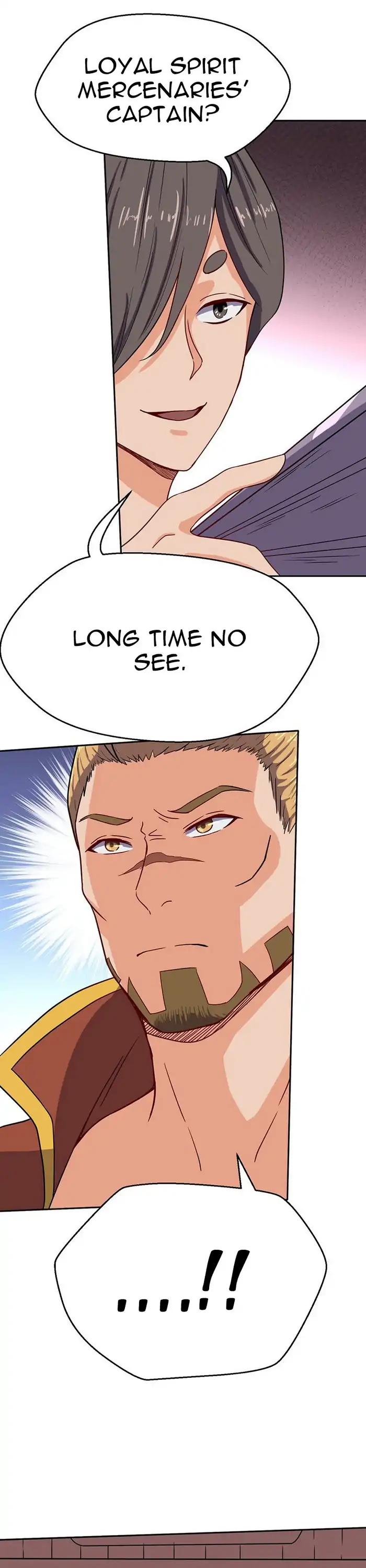 Chaotic Sword God Chapter 55 page 5 - Chapter 55