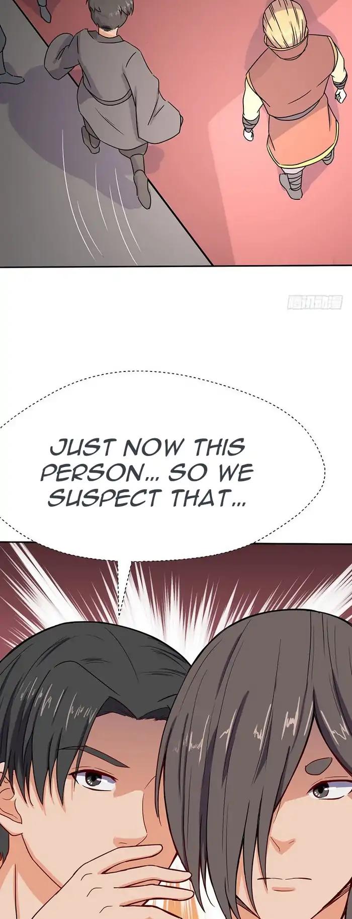 Chaotic Sword God Chapter 55 page 7 - Chapter 55