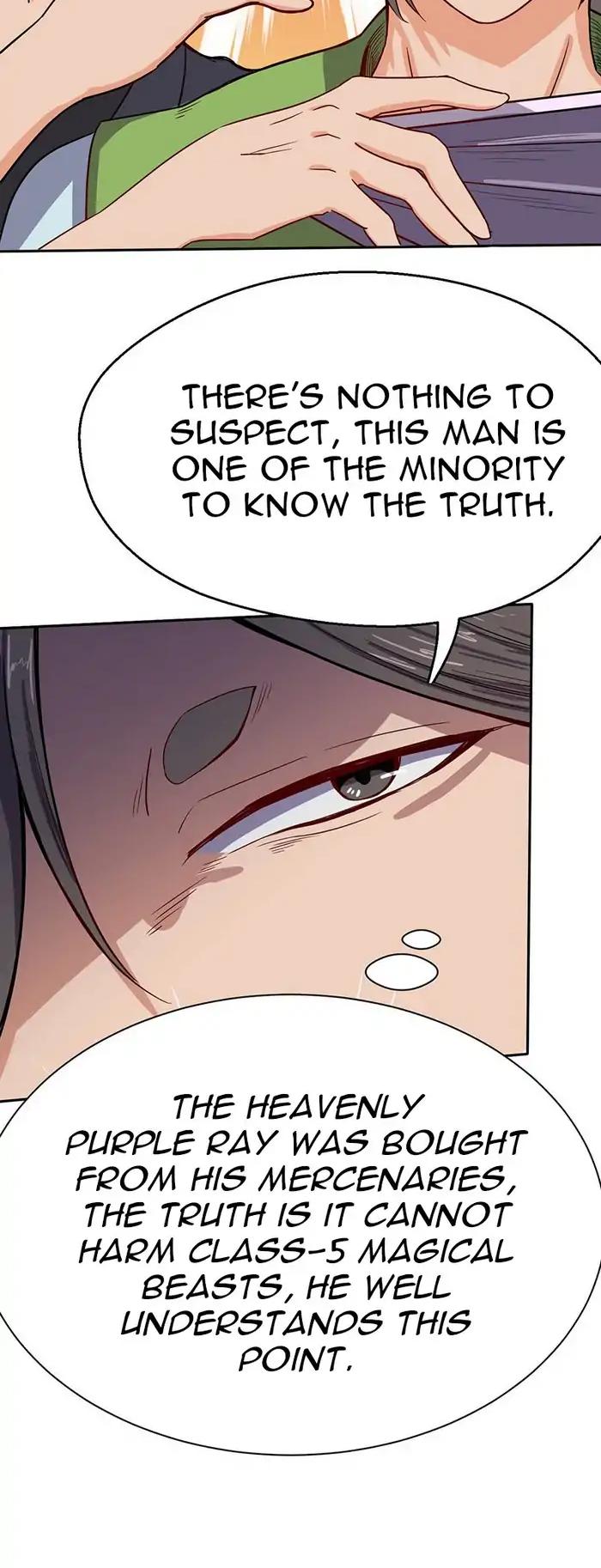 Chaotic Sword God Chapter 55 page 8 - Chapter 55
