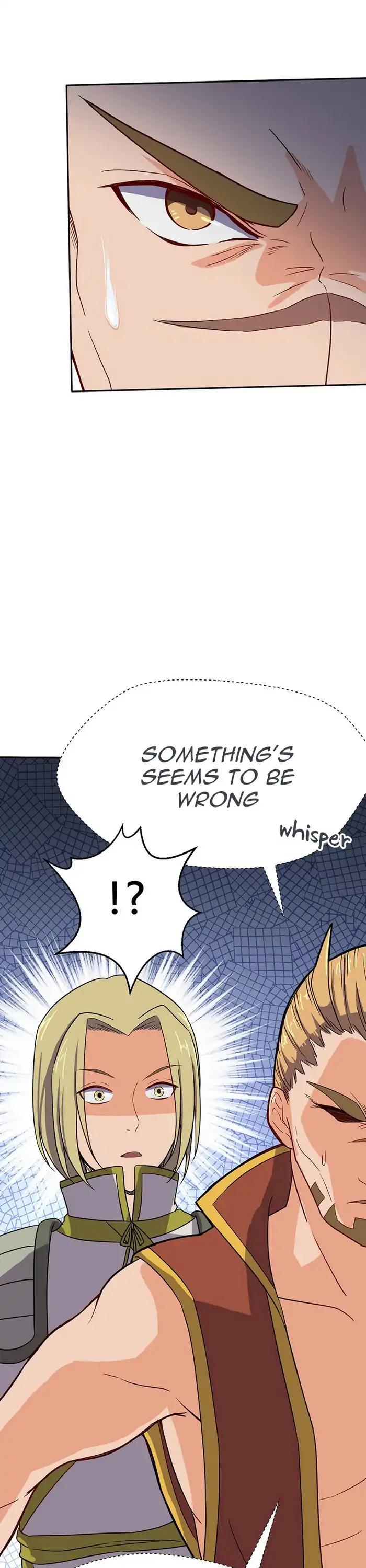 Chaotic Sword God Chapter 55 page 9 - Chapter 55