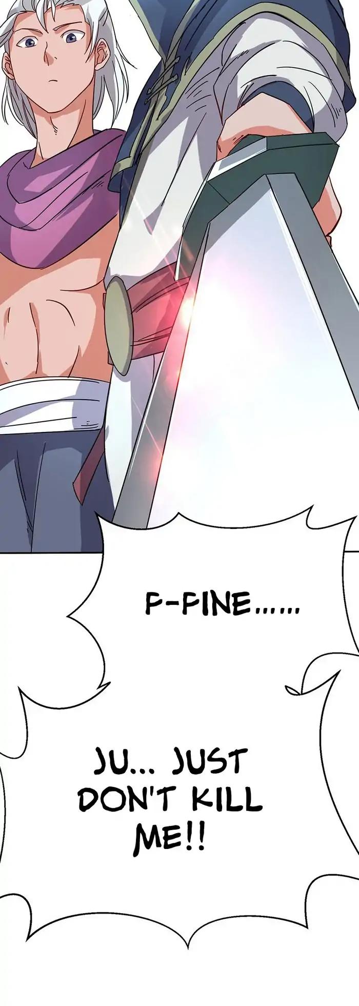 Chaotic Sword God Chapter 56 page 11 - Chapter 56