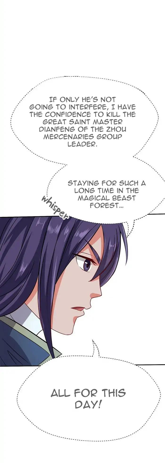 Chaotic Sword God Chapter 56 page 16 - Chapter 56