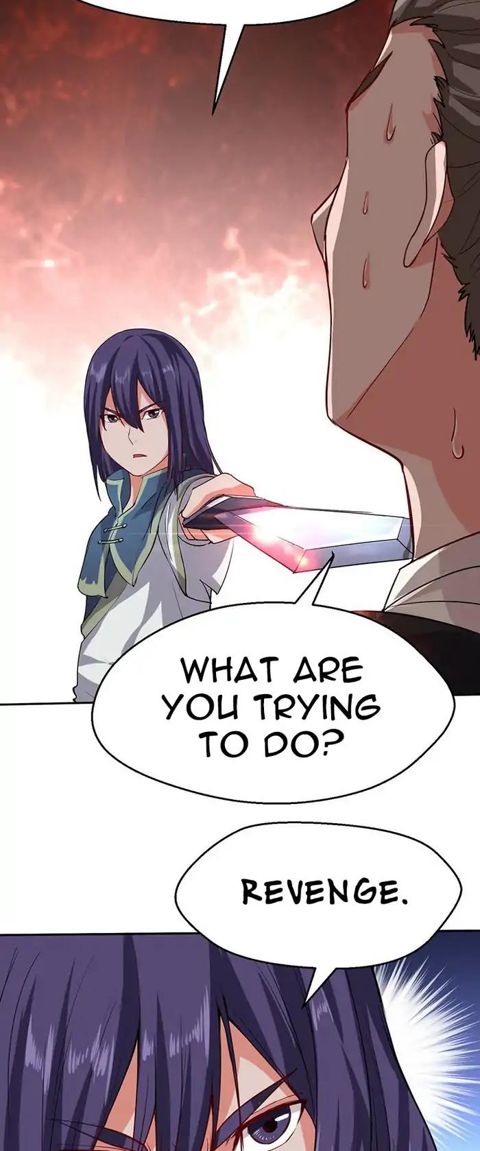 Chaotic Sword God Chapter 56 page 7 - Chapter 56