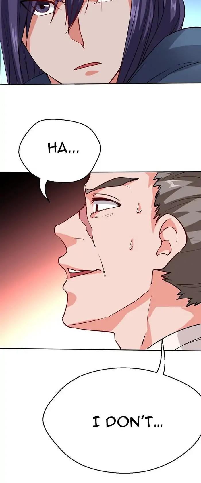 Chaotic Sword God Chapter 56 page 8 - Chapter 56