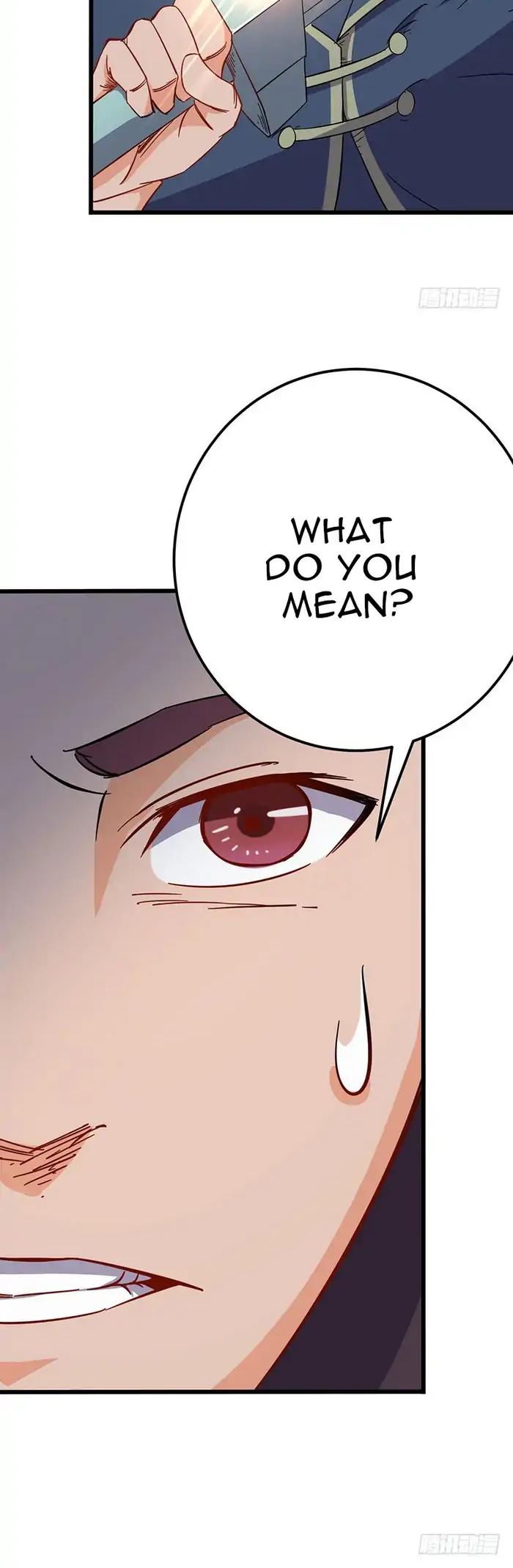 Chaotic Sword God Chapter 57 page 13 - Chapter 57