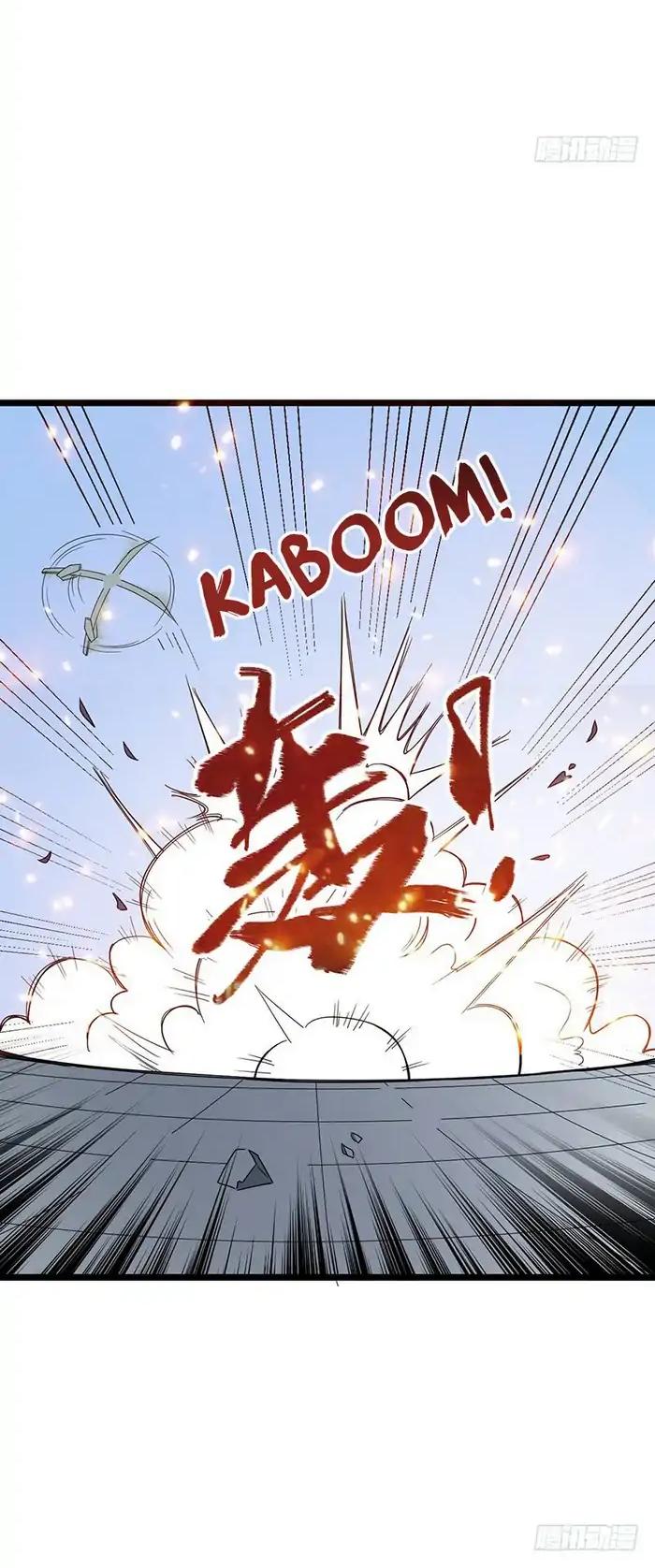 Chaotic Sword God Chapter 58 page 15 - Chapter 58