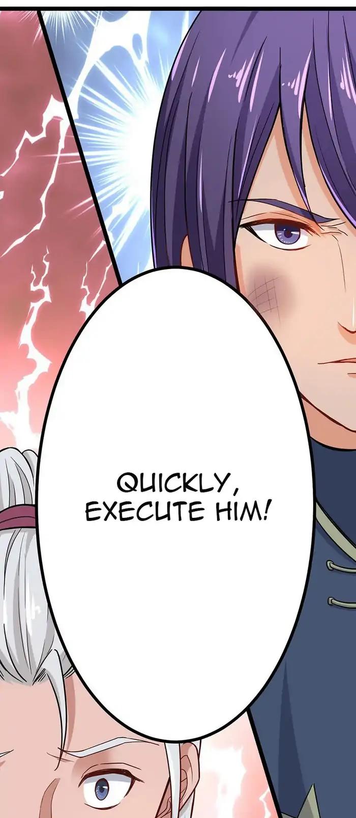 Chaotic Sword God Chapter 59 page 18 - Chapter 59