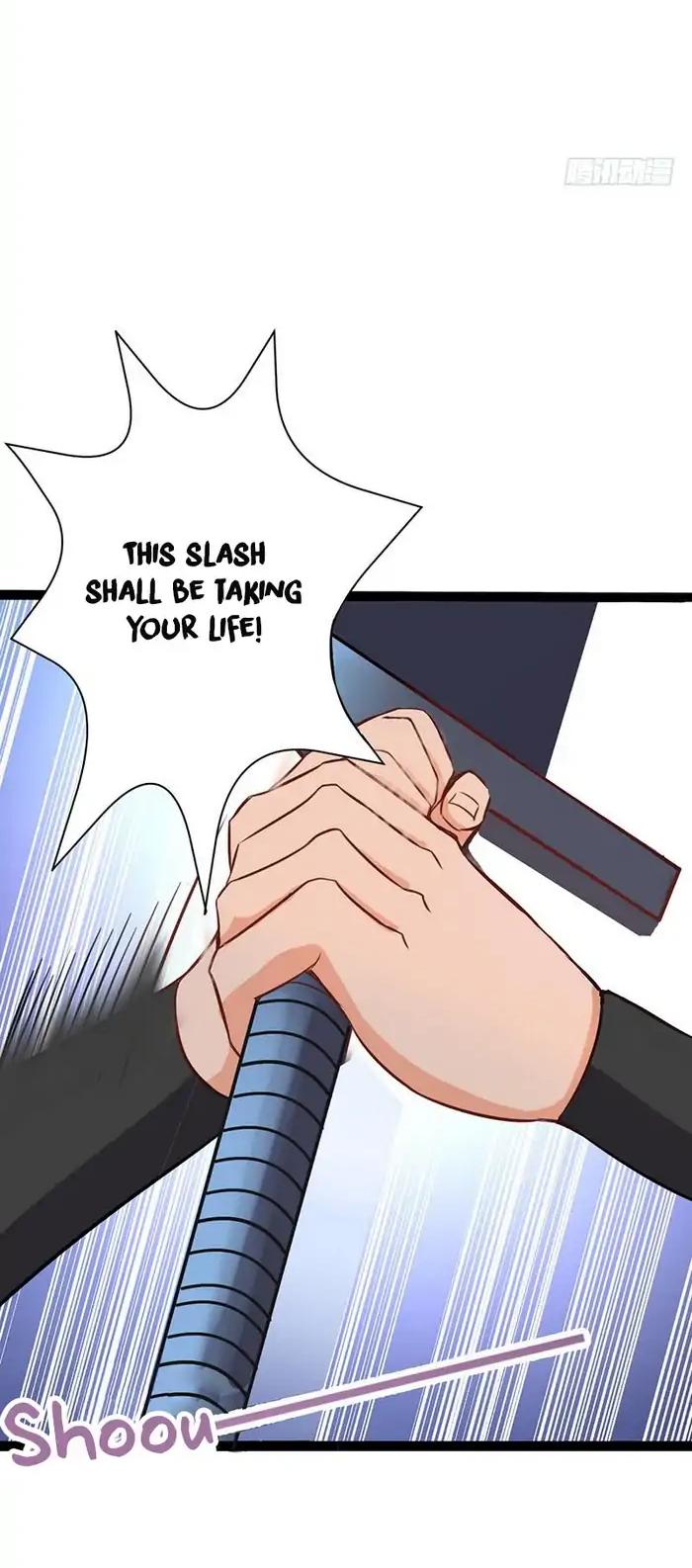 Chaotic Sword God Chapter 59 page 3 - Chapter 59