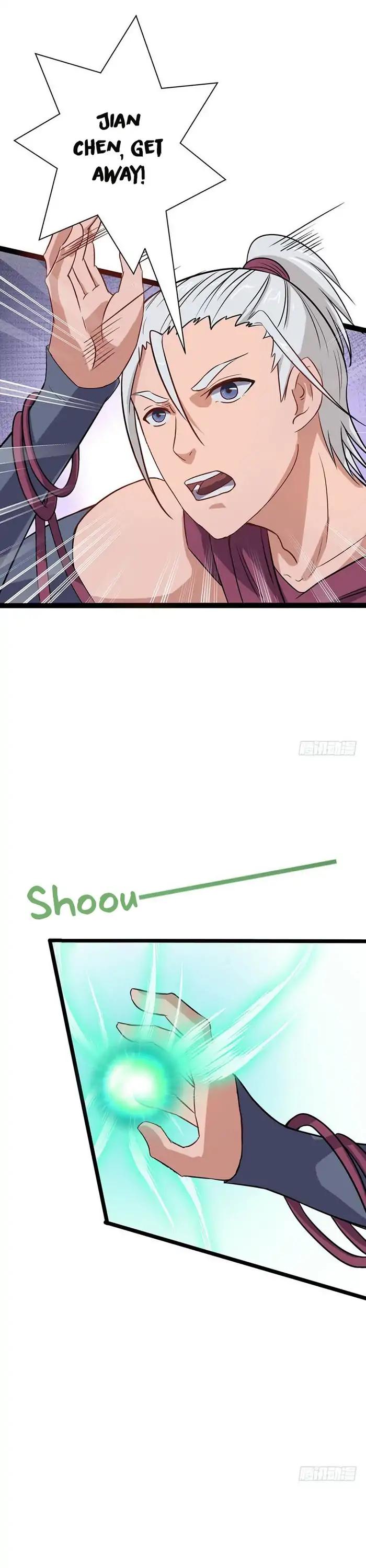 Chaotic Sword God Chapter 59 page 4 - Chapter 59