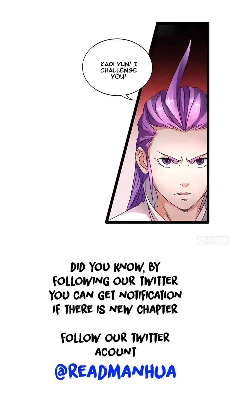 Chaotic Sword God Chapter 6 page 16 - Chapter 6