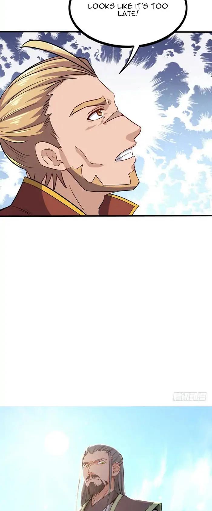 Chaotic Sword God Chapter 60 page 19 - Chapter 60