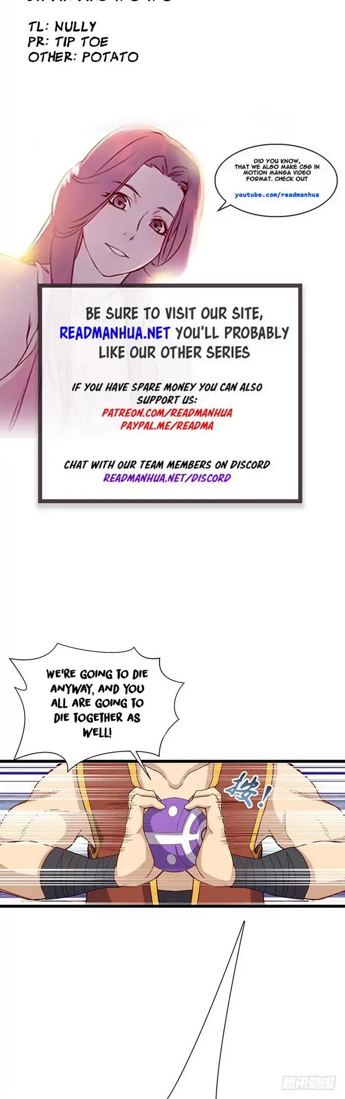 Chaotic Sword God Chapter 60 page 4 - Chapter 60