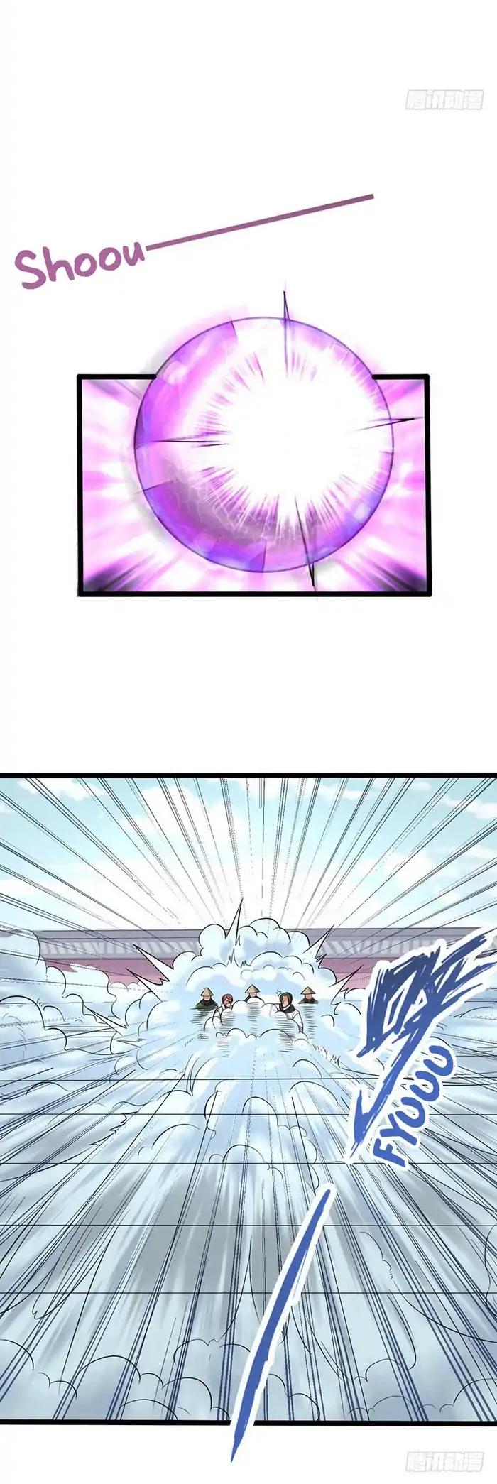 Chaotic Sword God Chapter 60 page 9 - Chapter 60